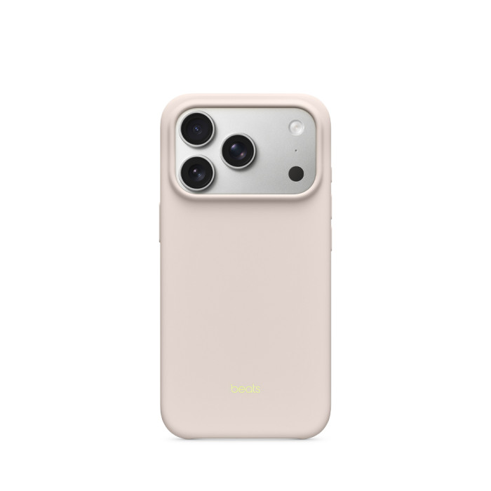 Beats iPhone 17 Pro Case With Magsafe And Camera Control